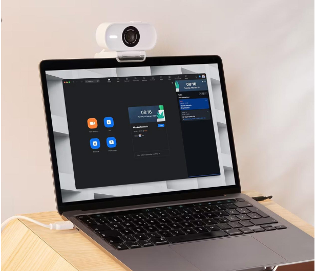 Elgato Facecam Neo - 1345471 - zdjęcie 2